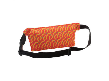 Individuelle Gürteltasche CreaWaist Run