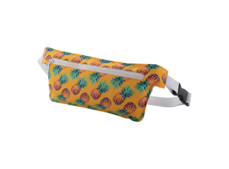 Individuelle Gürteltasche CreaWaist Run