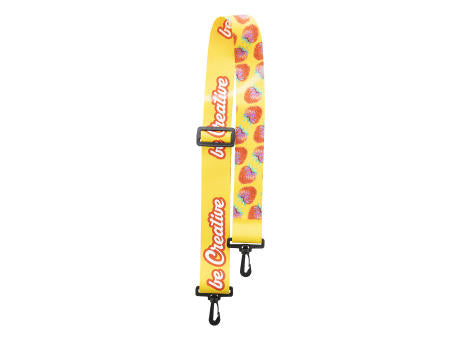 Individueller Schultergurt SuboCarry