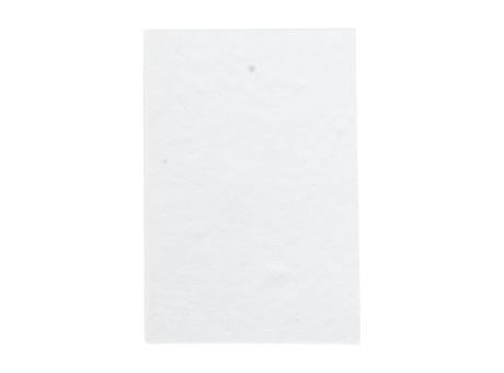 Individueller Haftnotizblock CreaStick Seed Note S