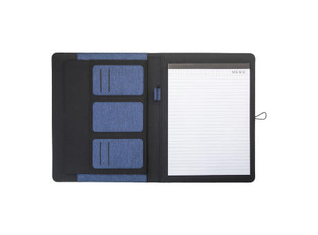 RPET Dokumentenordner Shepherd A4