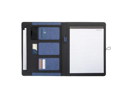 RPET Dokumentenordner Shepherd A4