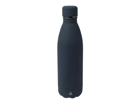 Flasche aus recyceltem Edelstahl Refill Soft