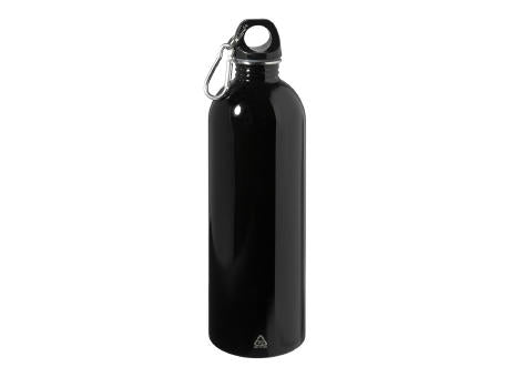 Flasche aus recyceltem Edelstahl Ressuto XL