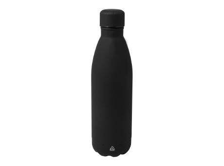 Flasche aus recyceltem Edelstahl Refill Soft