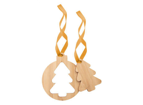 Weihnachtsbaumschmuck, Schneeflocke Jerpstad