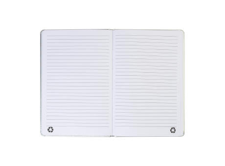 RPU-Notizbuch Oropuk A5