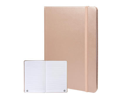 RPU-Notizbuch Oropuk A5