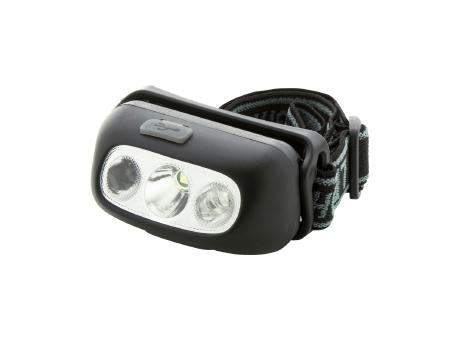 Akku-Stirnlampe Rexplorer