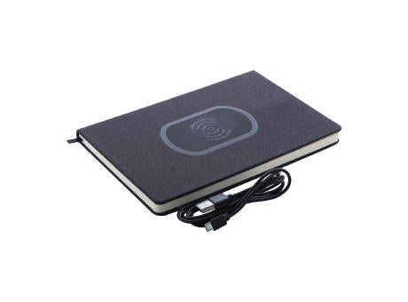 kabelloses ladegerät notebook Juglans