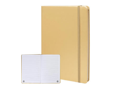 RPU-Notizbuch Oropuk A5