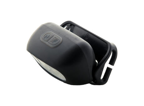 Akku-Stirnlampe Rexplorer