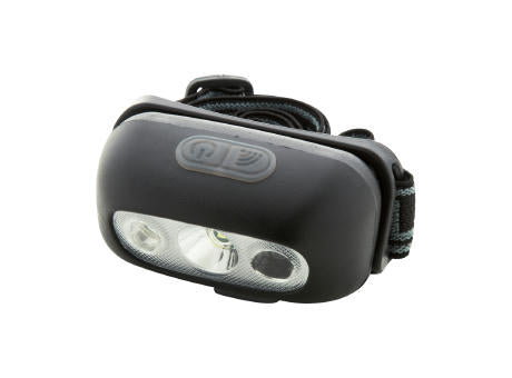 Akku-Stirnlampe Rexplorer