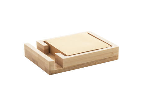 Handyhalter/Notizblock Matsu