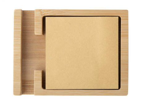 Handyhalter/Notizblock Matsu