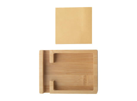 Handyhalter/Notizblock Matsu