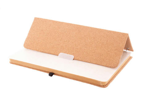 Notizbuch Querbook
