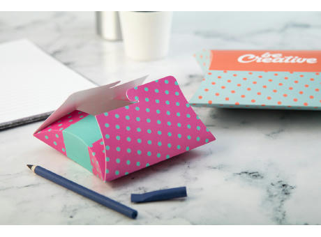 Kissenbox CreaBox Pillow Lock M