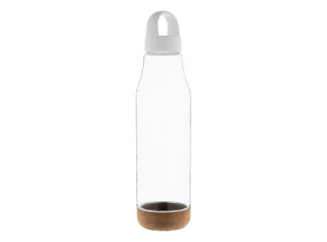 RPET Flasche Cortex