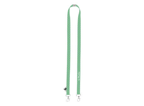 Sublimations-Lanyard Subyard 15 Double Safe Eco