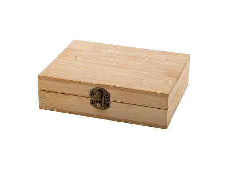 Steineiswürfel-Set Bourbon