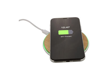 Wireless-Charger RalooCharge
