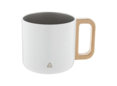 Thermotasse Rewoo