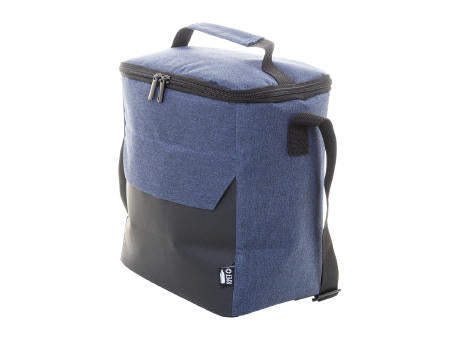 RPET-Kühltasche Blacol