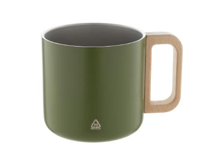 Thermotasse Rewoo