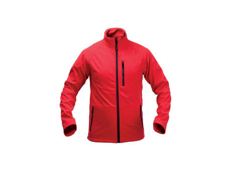Softshell Jacke Toasta
