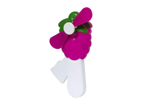 Handventilator, Wassermelone Amalfi