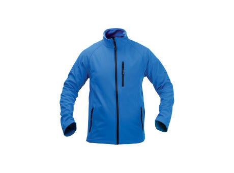 Softshell Jacke Toasta