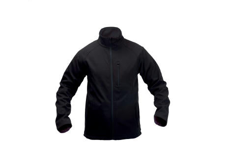 Softshell Jacke Toasta