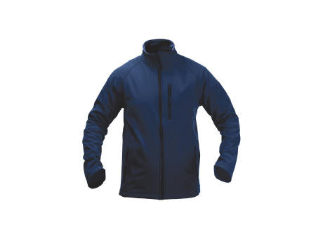 Softshell Jacke Toasta