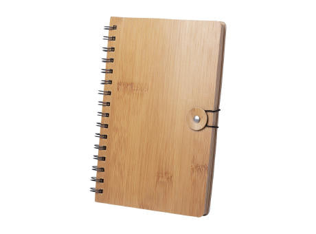 Notizbuch Pipiwai