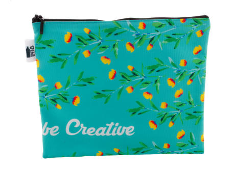Individuelle Kosmetiktasche CreaBeauty L RPET