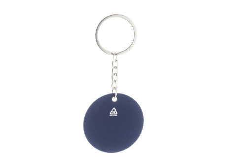 Geschenkset Kugelschreiber und Schlüsselanhänger Miroset