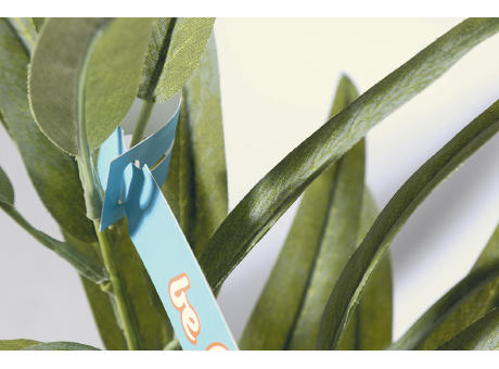 Individuelle Pflanzetiketten PlantTag
