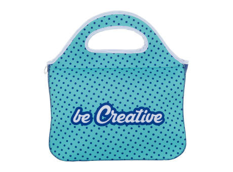 Individuelle RPET Lunchbeutel BentoBag