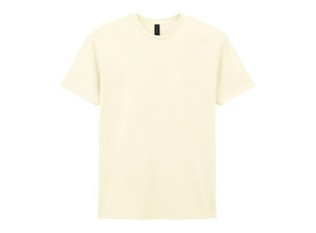 T-Shirt aus ringgesponnener Baumwolle GI64000