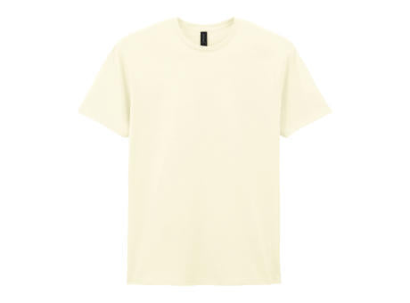 T-Shirt aus ringgesponnener Baumwolle GI64000