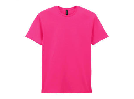 T-Shirt aus ringgesponnener Baumwolle GI64000