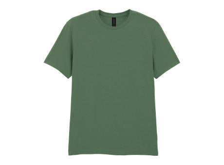 T-Shirt aus ringgesponnener Baumwolle GI64000