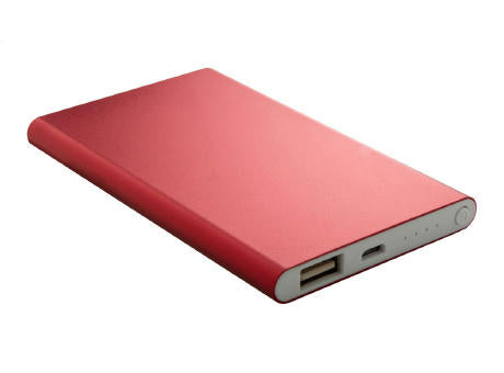 Powerbank FlatFour