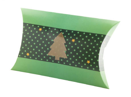 Kissenbox CreaBox Pillow Xmas M