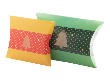 Kissenbox CreaBox Pillow Xmas M