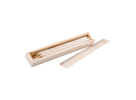 Buntstift-Set Dragon