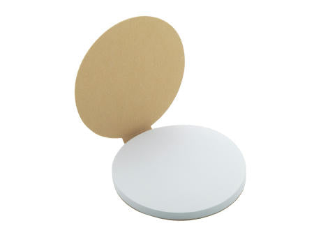 Individuelle Haftnotizen CreaStick Circle Eco