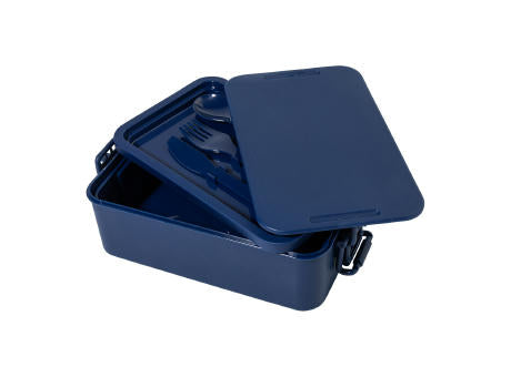 Stapelbare Lunchbox Duplox