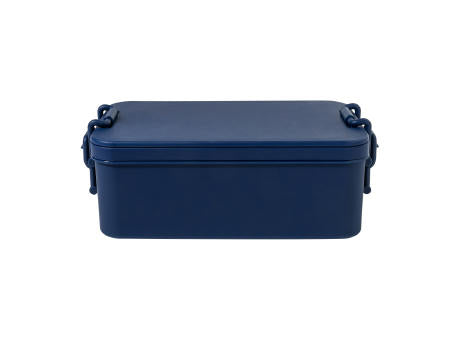 Stapelbare Lunchbox Duplox